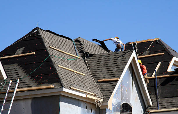 Best Roof Leak Repair  in Thomaston, GA