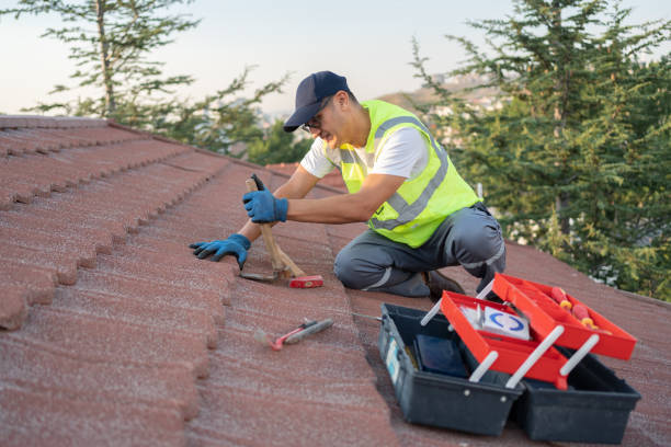 Best Tile Roofing Contractor  in Thomaston, GA