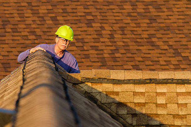 Best Roof Leak Repair  in Thomaston, GA