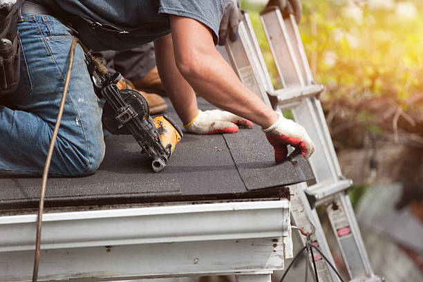 Professional Roofing Contractor in Thomaston, GA