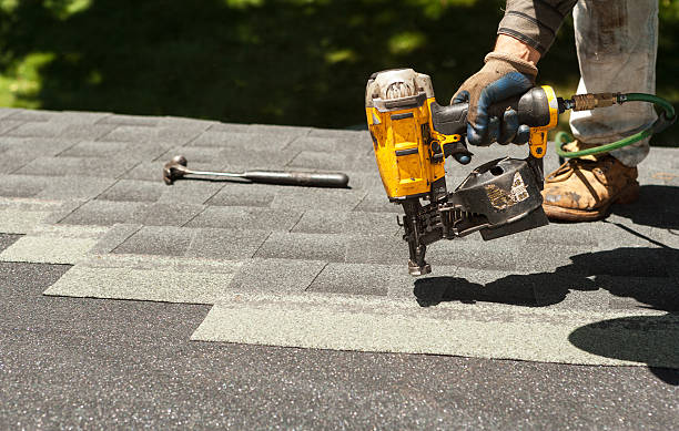 Best Roof Gutter Cleaning  in Thomaston, GA