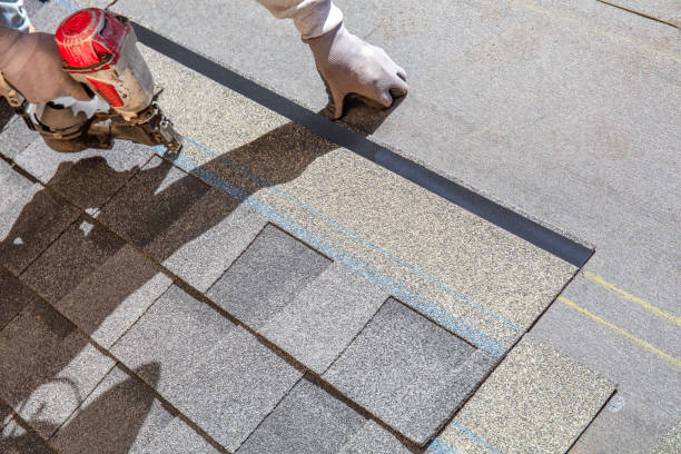 Best Commercial Roofing Services  in Thomaston, GA